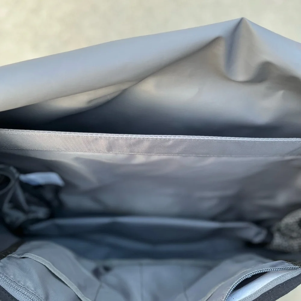 Timbuk2 Messenger Bag